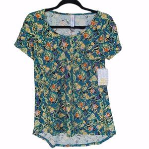 LuLaRoe Classic T Size XXS NWT